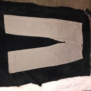 AG Adriano Goldschmied, ‘The Graduate’ fit